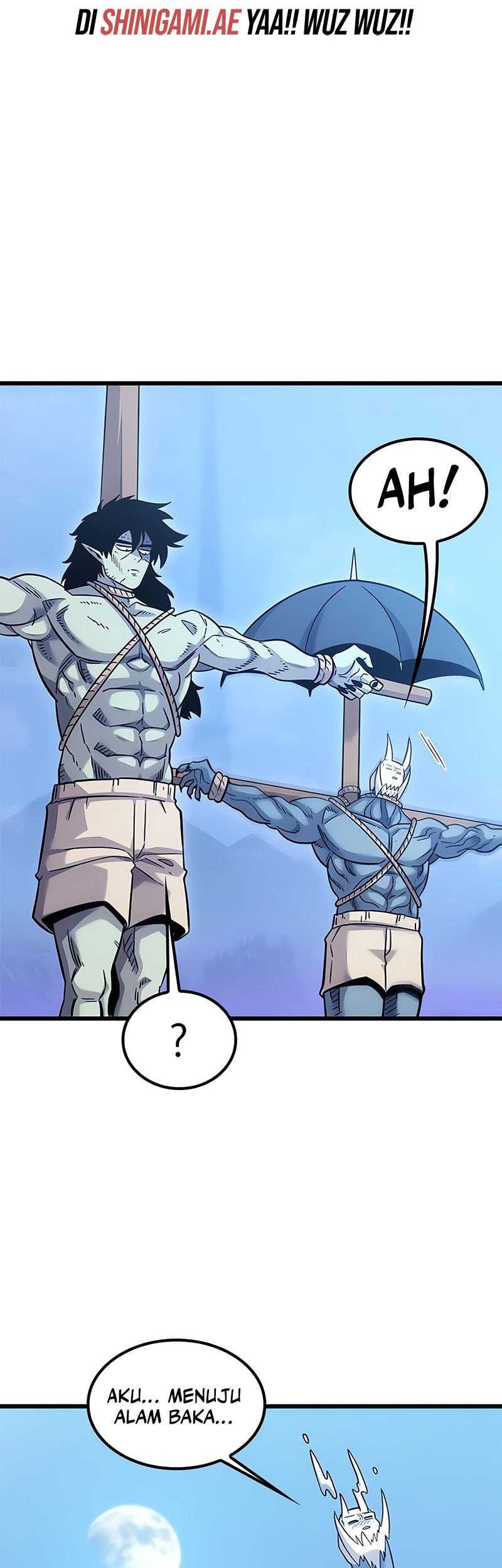 What a Bountiful Harvest, Demon Lord! Chapter 9 - halaman 58