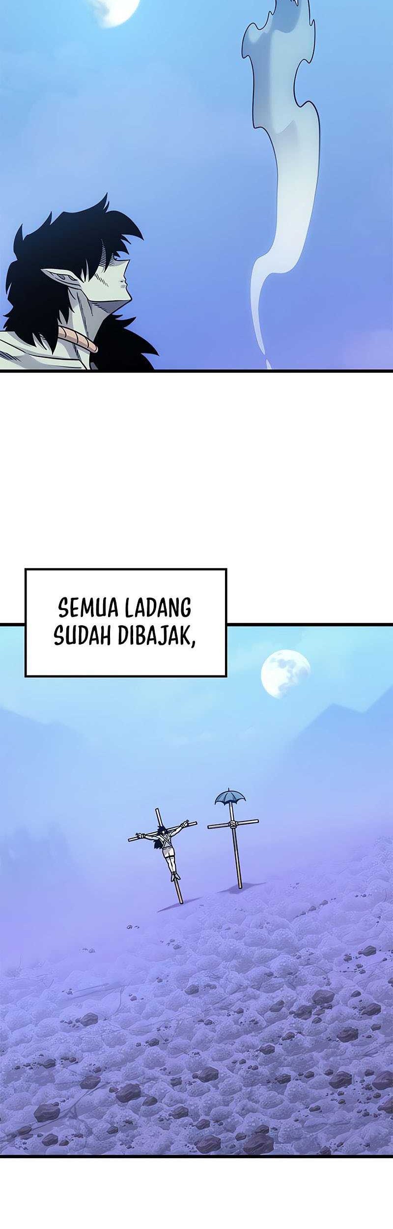 What a Bountiful Harvest, Demon Lord! Chapter 9 - halaman 59