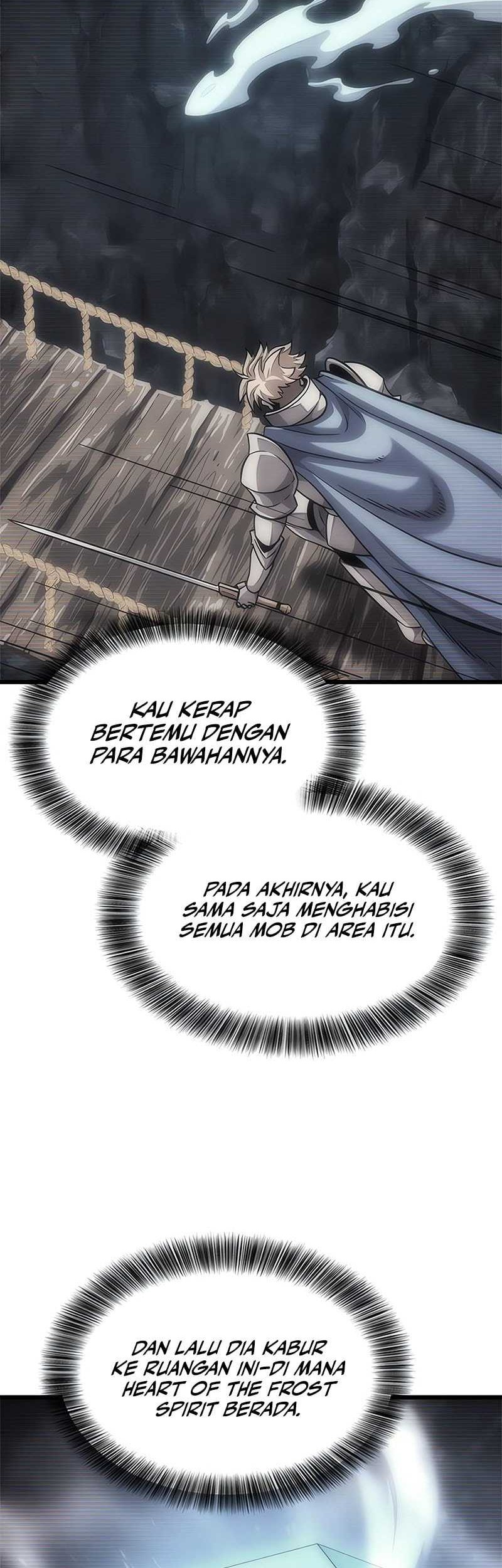 What a Bountiful Harvest, Demon Lord! Chapter 9 - halaman 6