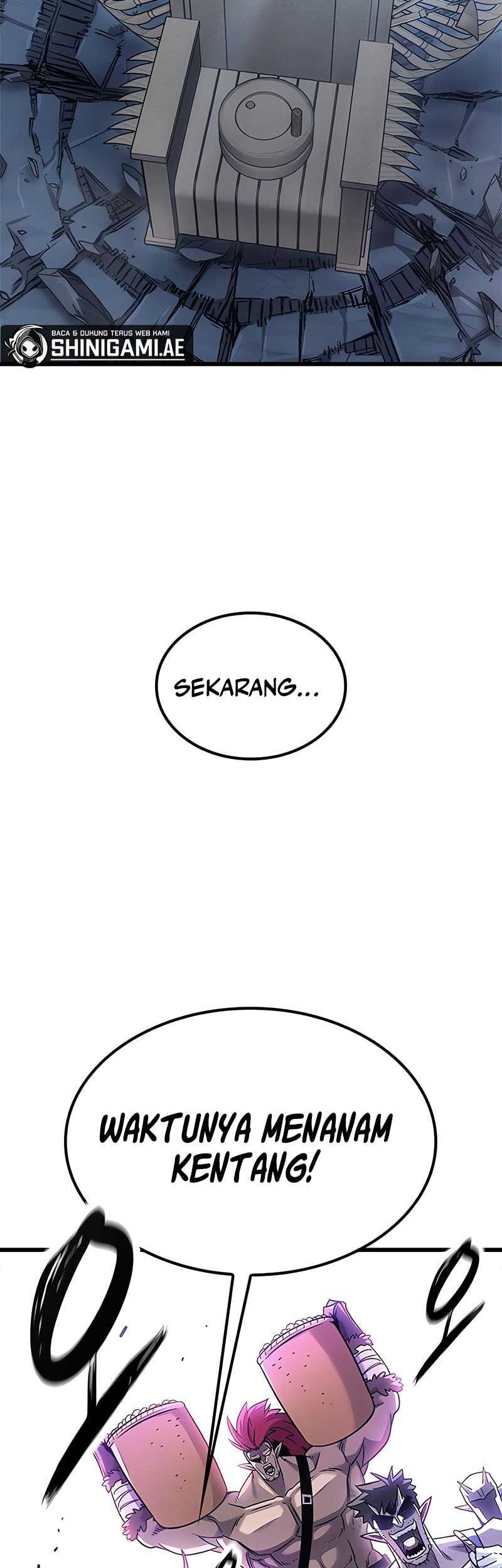 What a Bountiful Harvest, Demon Lord! Chapter 9 - halaman 61