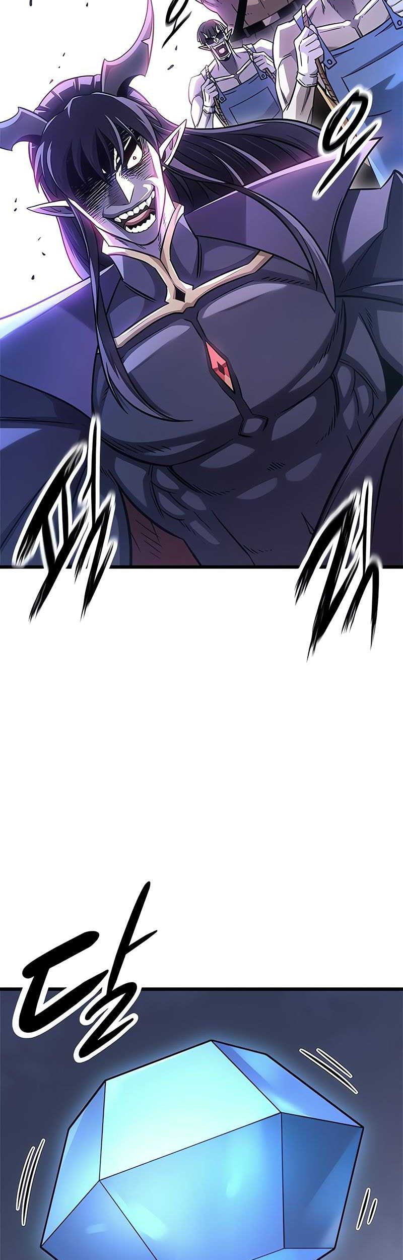 What a Bountiful Harvest, Demon Lord! Chapter 9 - halaman 62