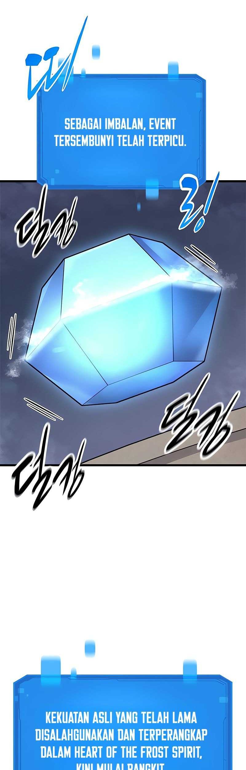 What a Bountiful Harvest, Demon Lord! Chapter 9 - halaman 65