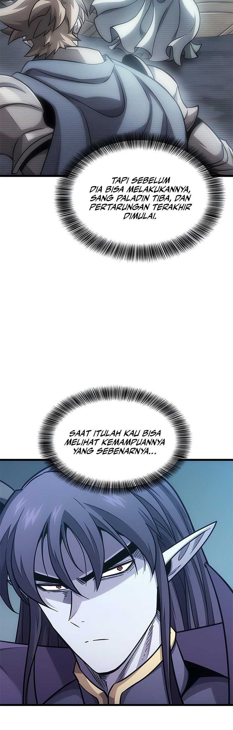 What a Bountiful Harvest, Demon Lord! Chapter 9 - halaman 8
