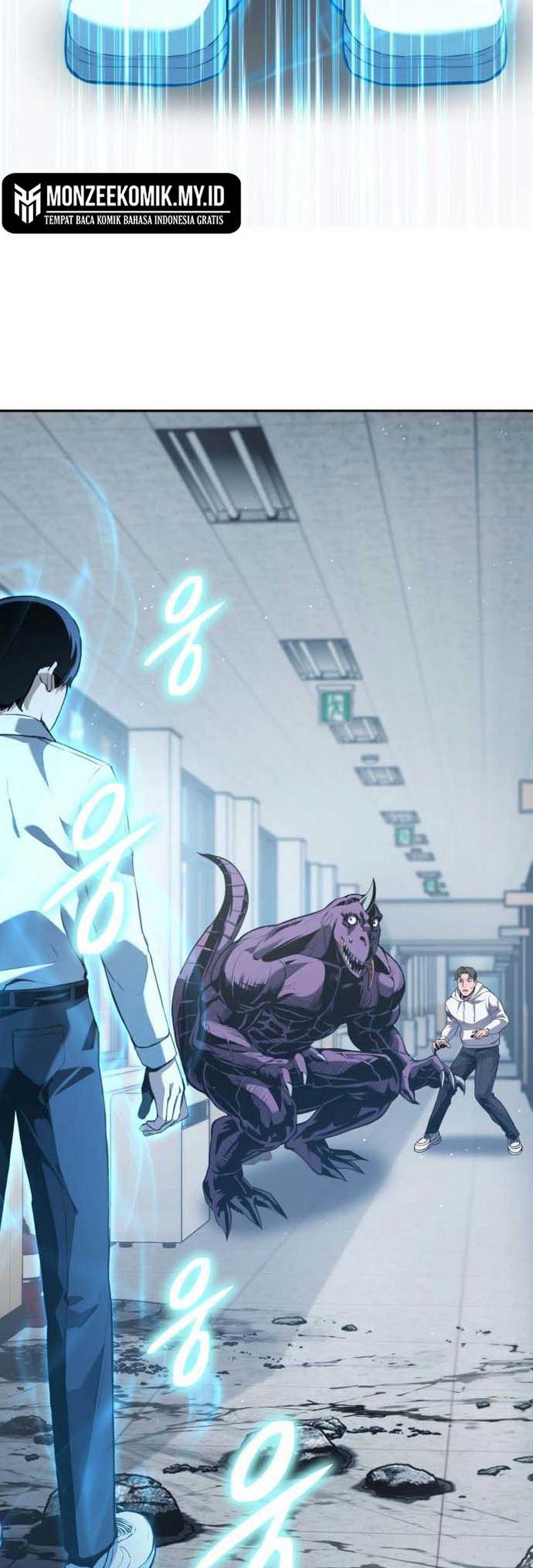 What Can I Do Alone? Chapter 1 - halaman 105