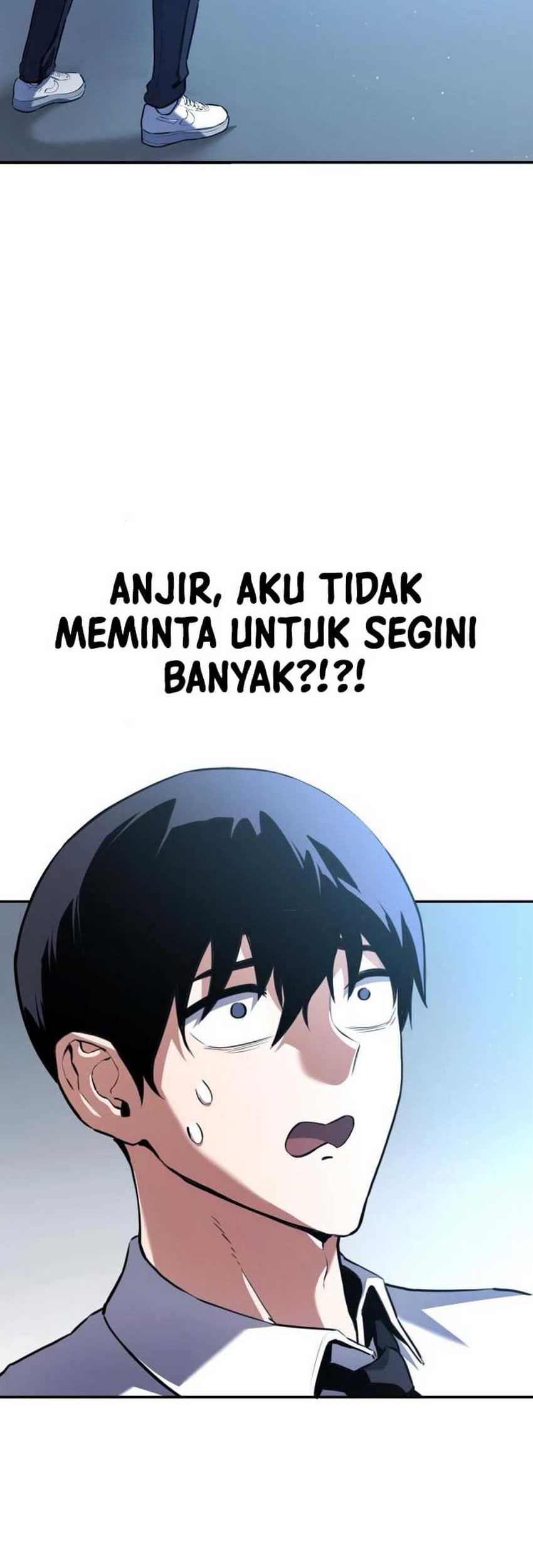 What Can I Do Alone? Chapter 1 - halaman 131