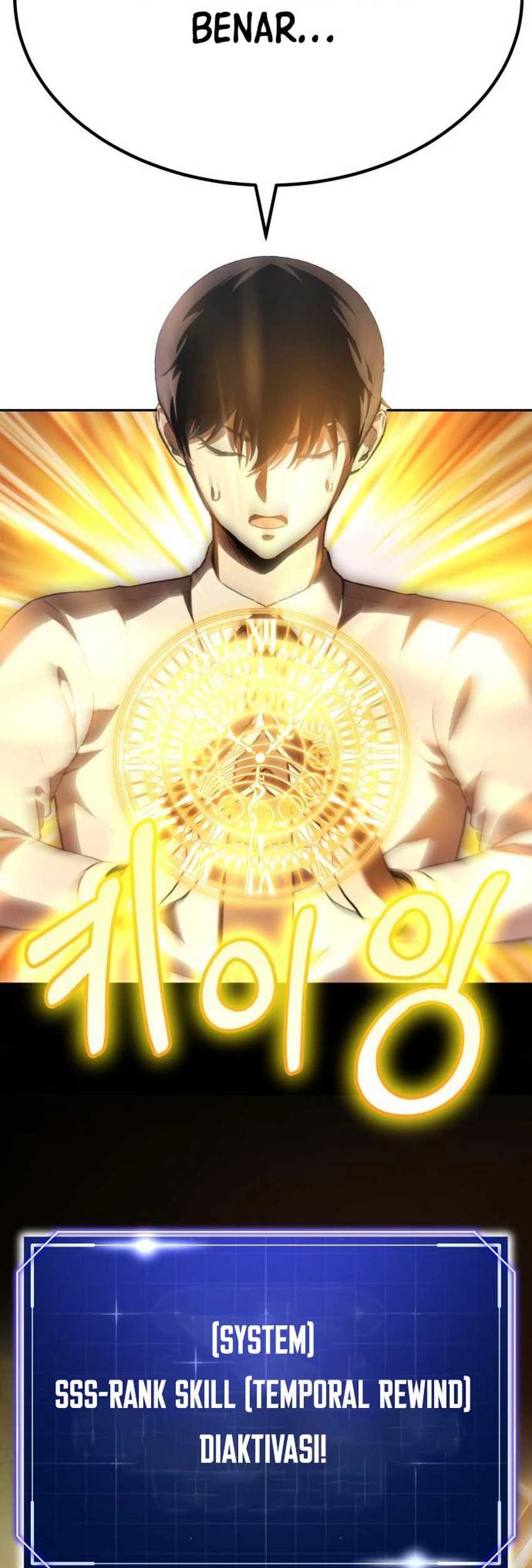 What Can I Do Alone? Chapter 1 - halaman 135