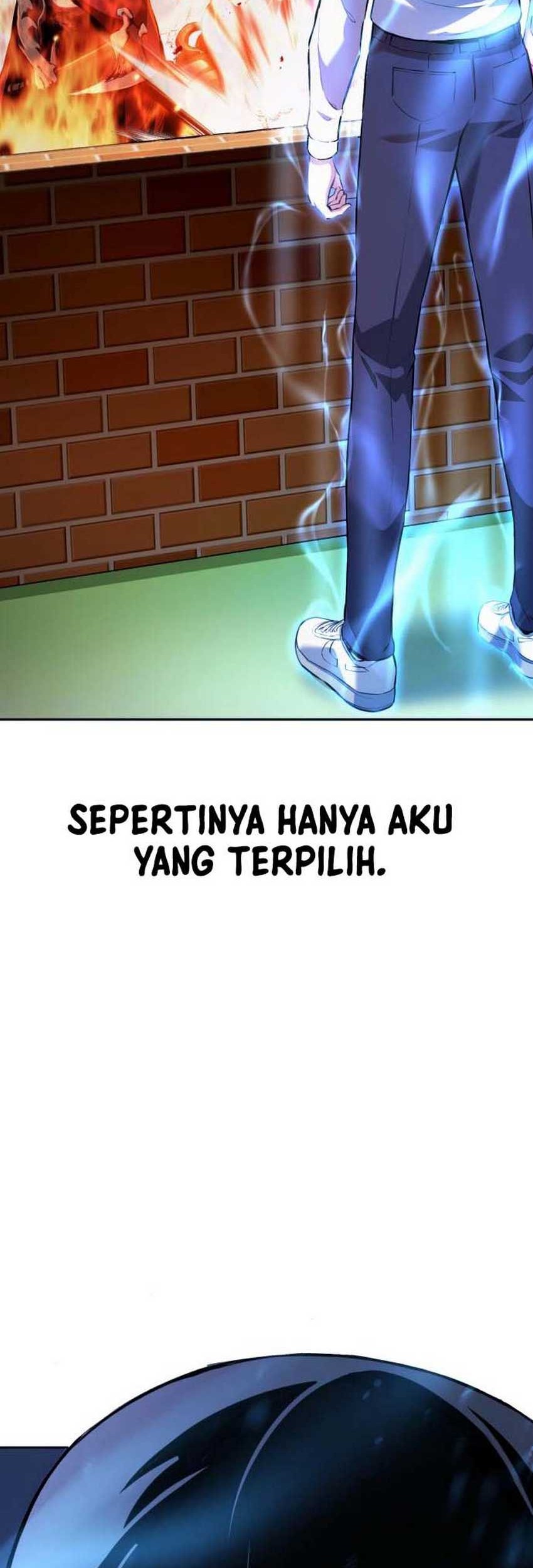 What Can I Do Alone? Chapter 1 - halaman 14