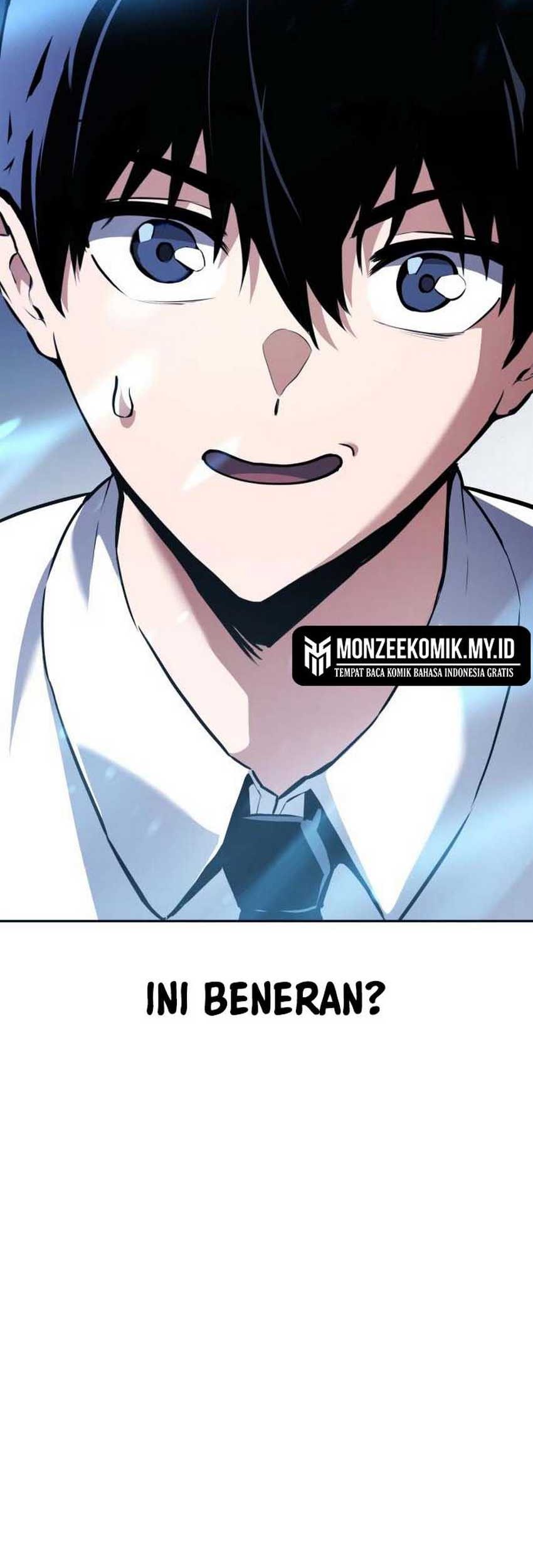 What Can I Do Alone? Chapter 1 - halaman 15