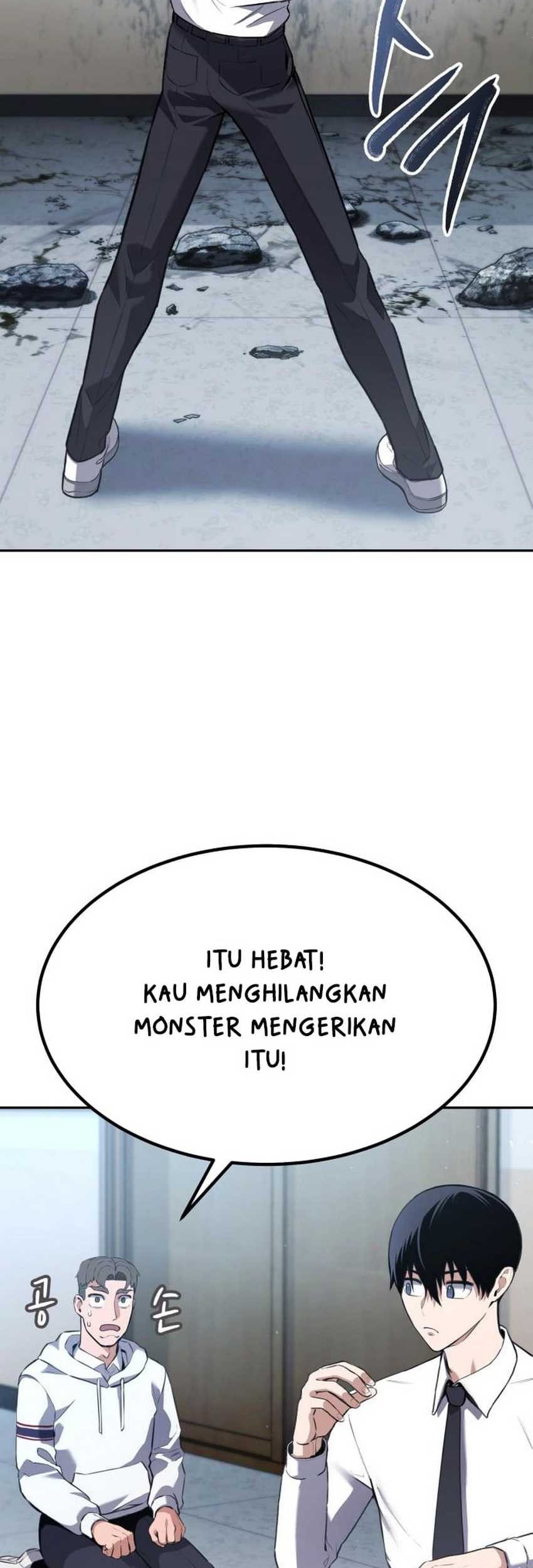What Can I Do Alone? Chapter 1 - halaman 153