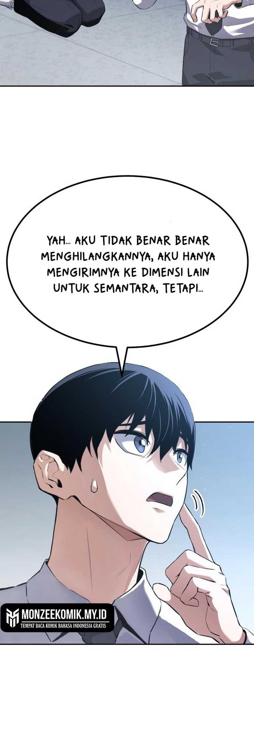 What Can I Do Alone? Chapter 1 - halaman 154
