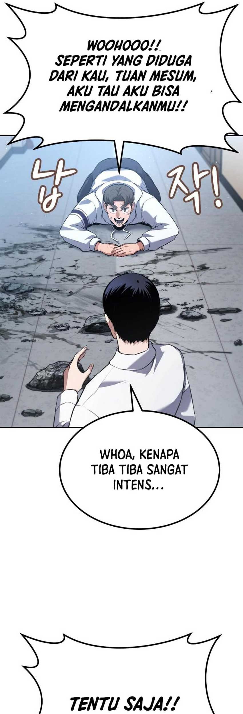 What Can I Do Alone? Chapter 1 - halaman 156
