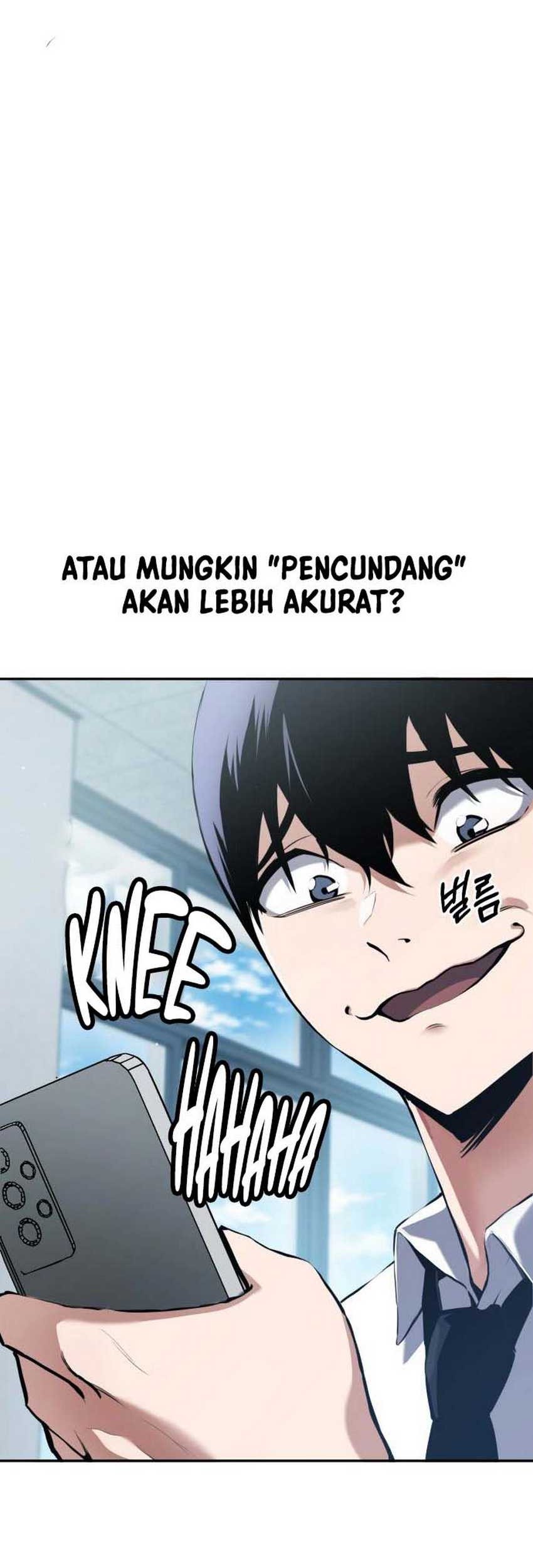 What Can I Do Alone? Chapter 1 - halaman 20
