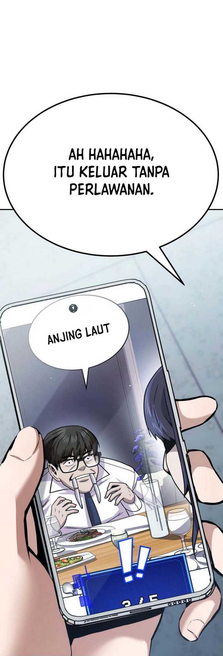 What Can I Do Alone? Chapter 1 - halaman 21