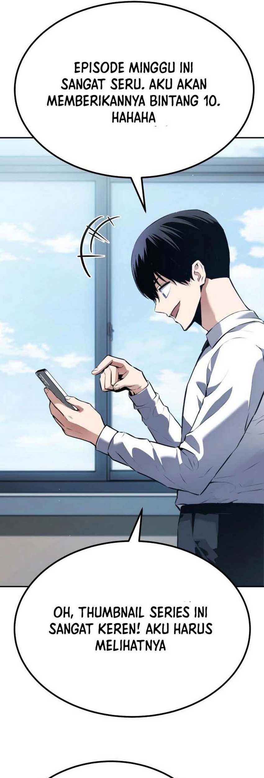 What Can I Do Alone? Chapter 1 - halaman 23