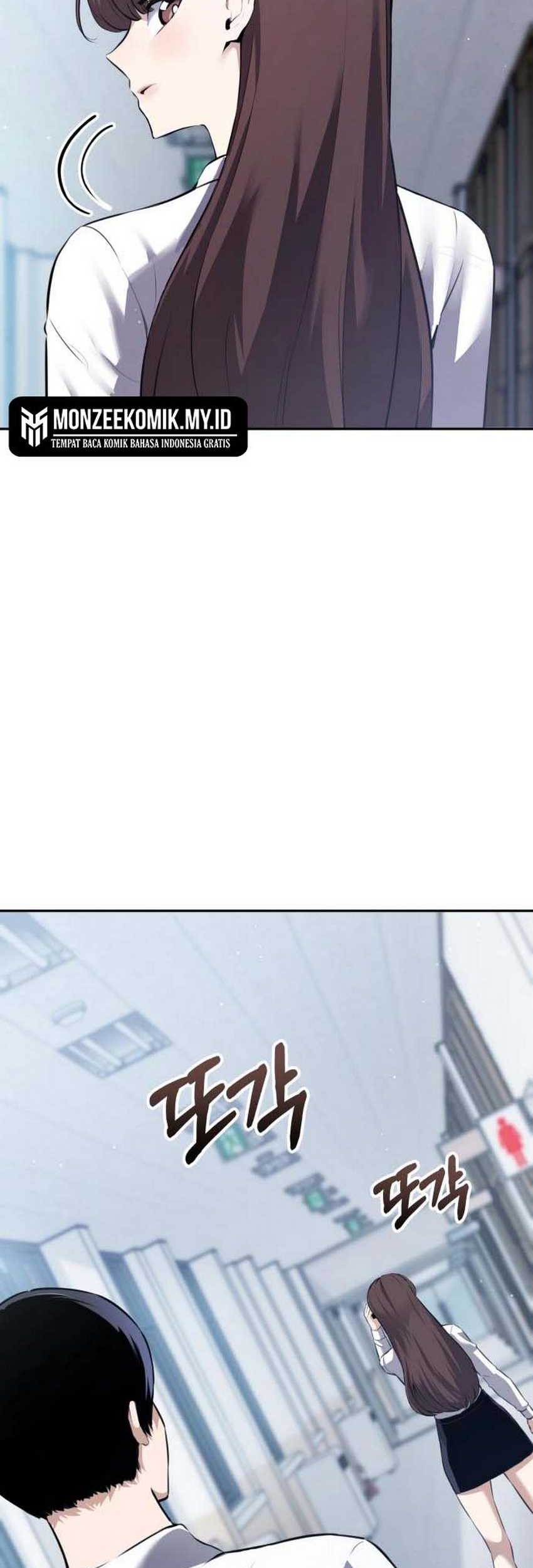 What Can I Do Alone? Chapter 1 - halaman 29