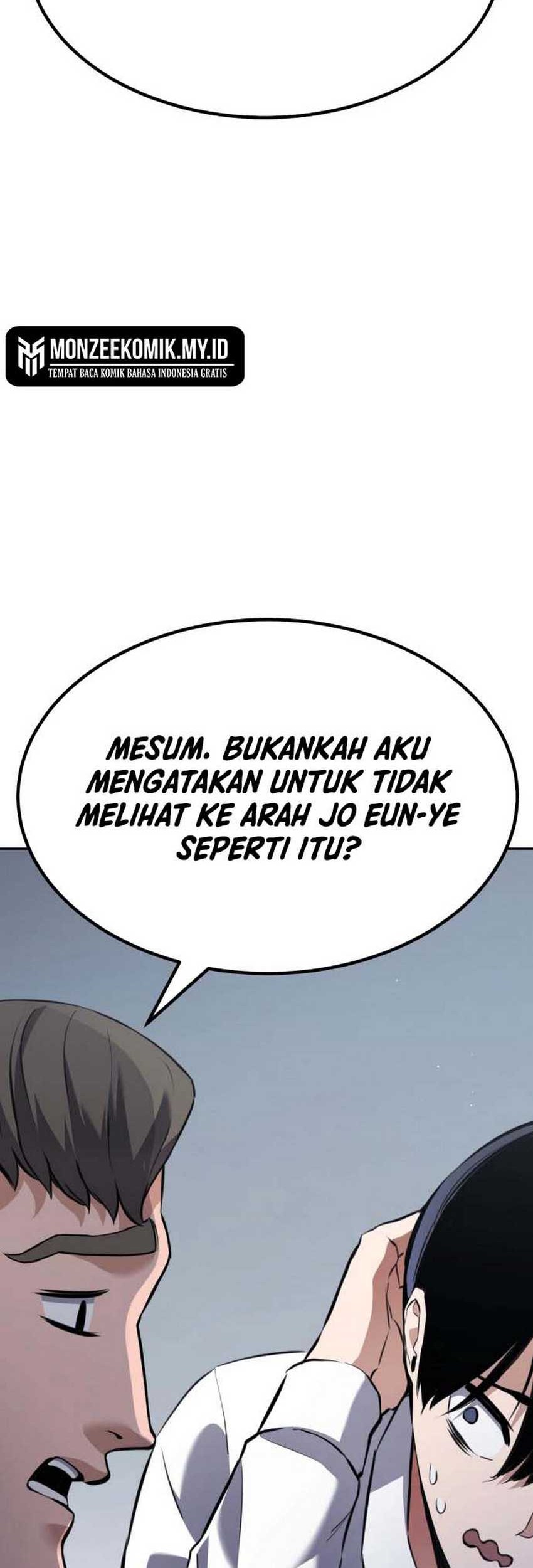 What Can I Do Alone? Chapter 1 - halaman 33