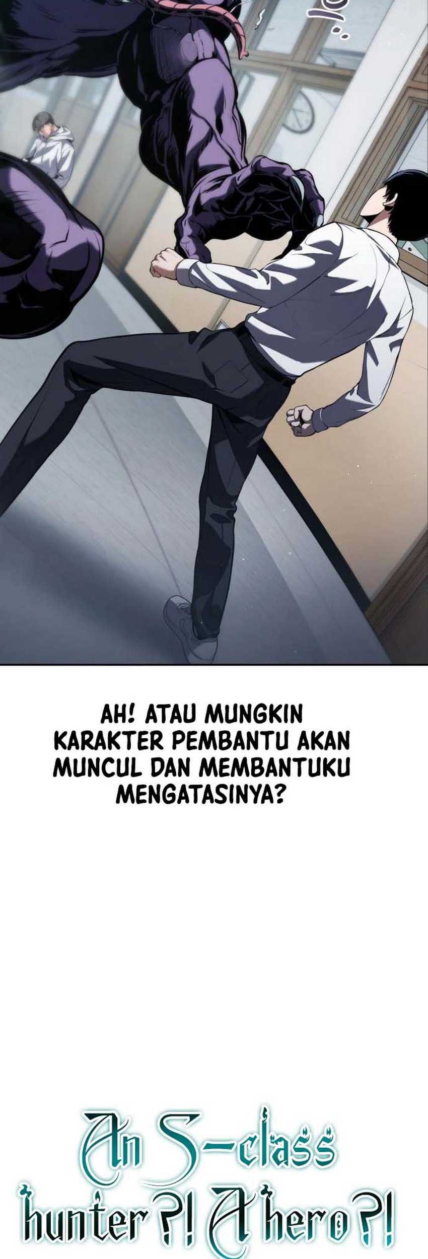 What Can I Do Alone? Chapter 1 - halaman 48