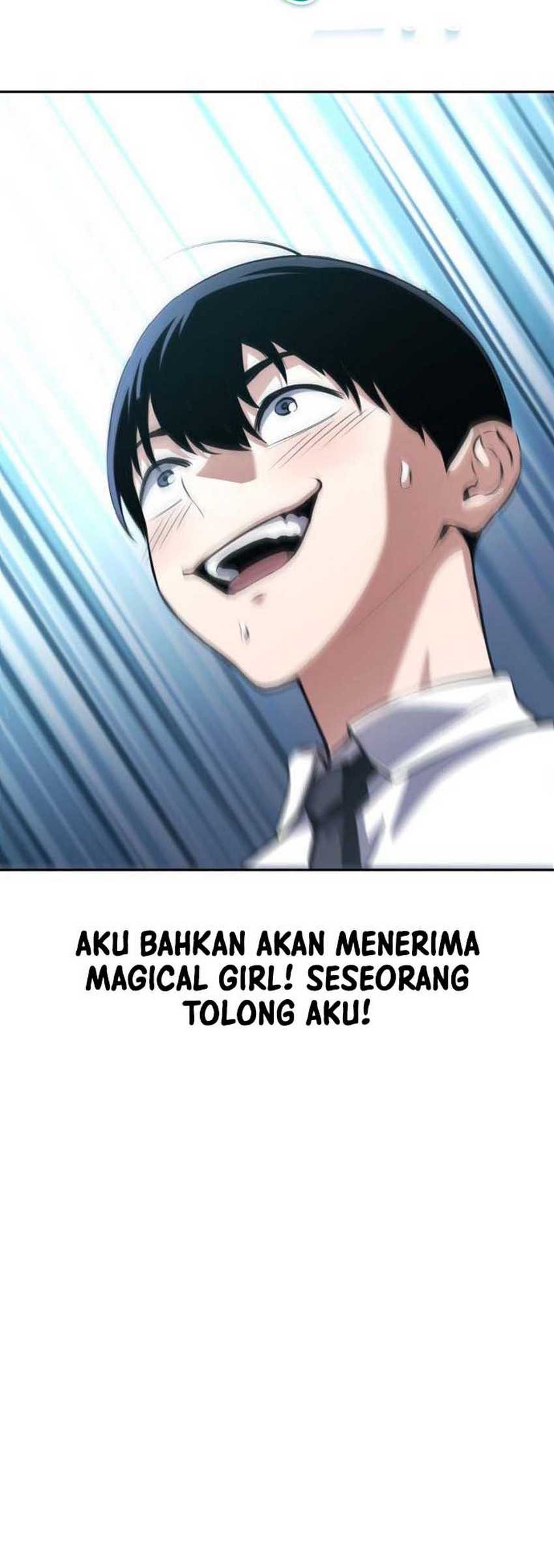 What Can I Do Alone? Chapter 1 - halaman 49