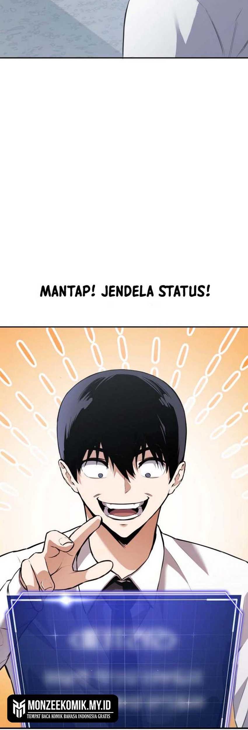 What Can I Do Alone? Chapter 1 - halaman 57
