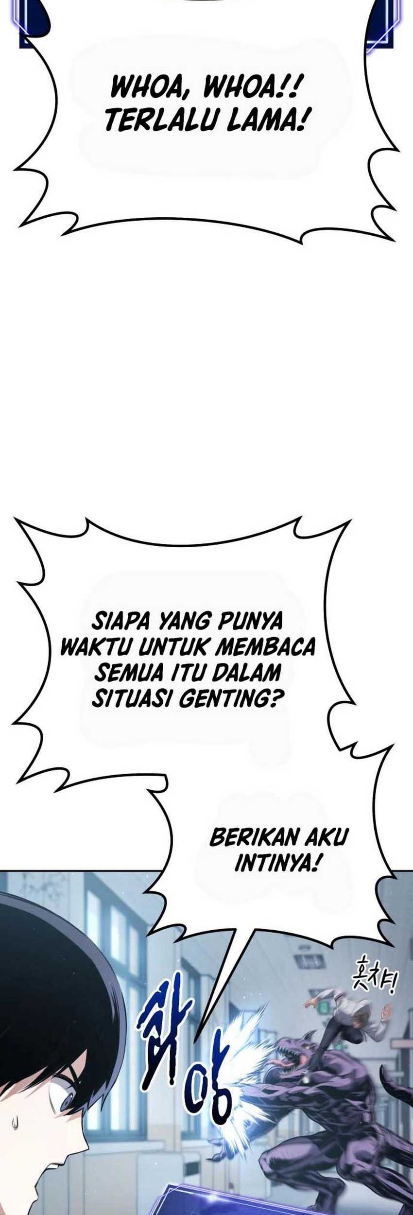 What Can I Do Alone? Chapter 1 - halaman 61