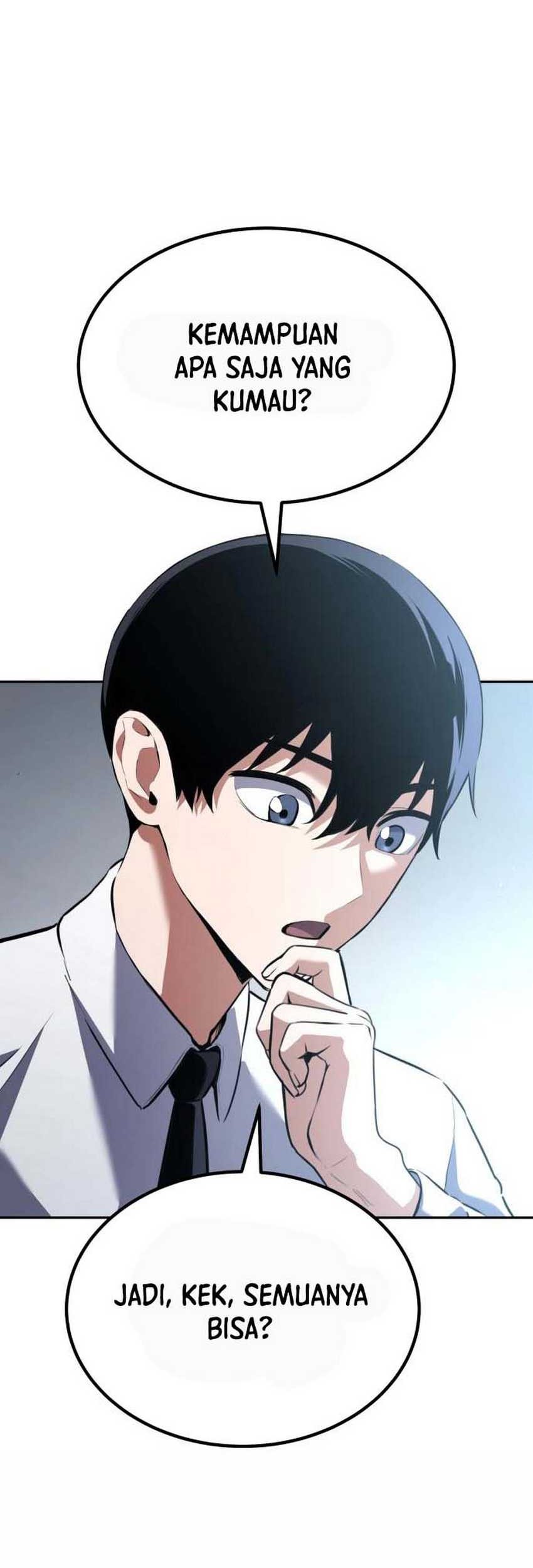 What Can I Do Alone? Chapter 1 - halaman 66