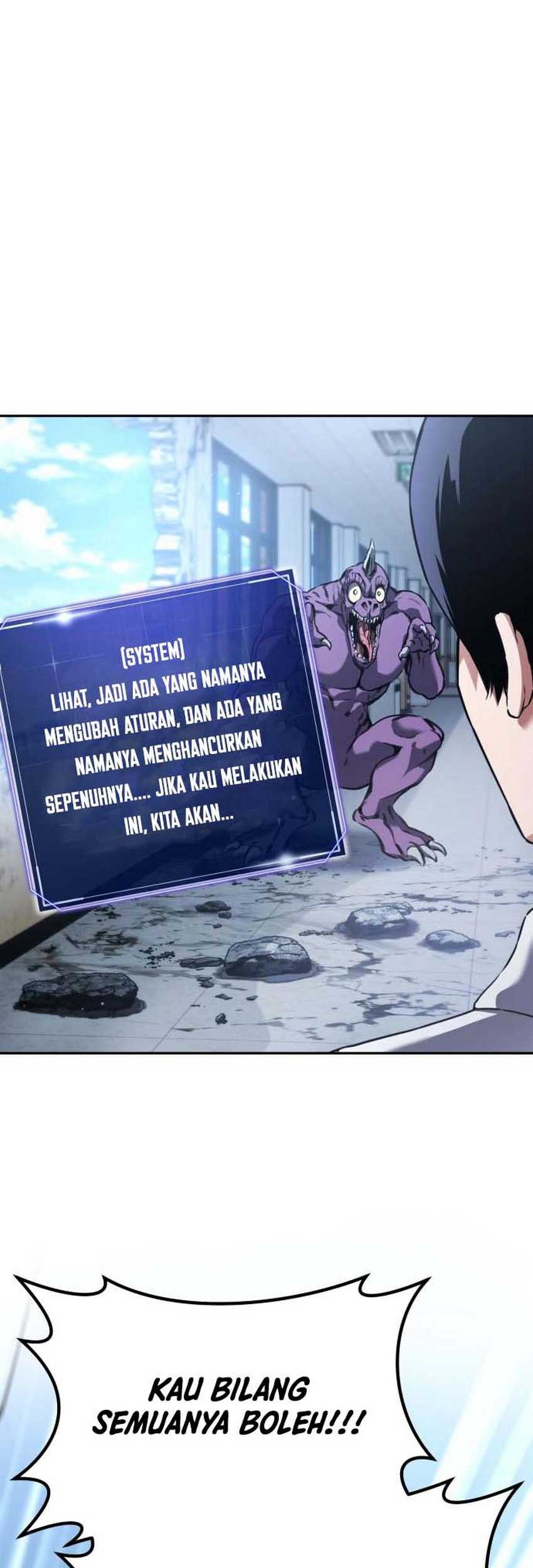 What Can I Do Alone? Chapter 1 - halaman 86