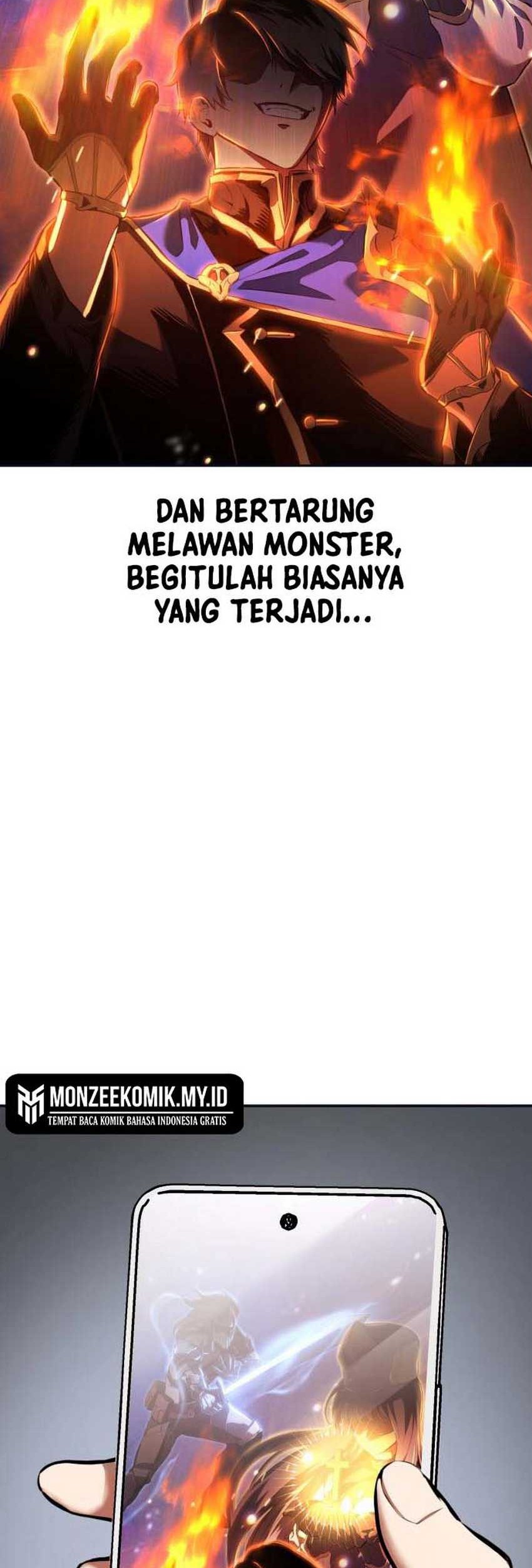What Can I Do Alone? Chapter 1 - halaman 9