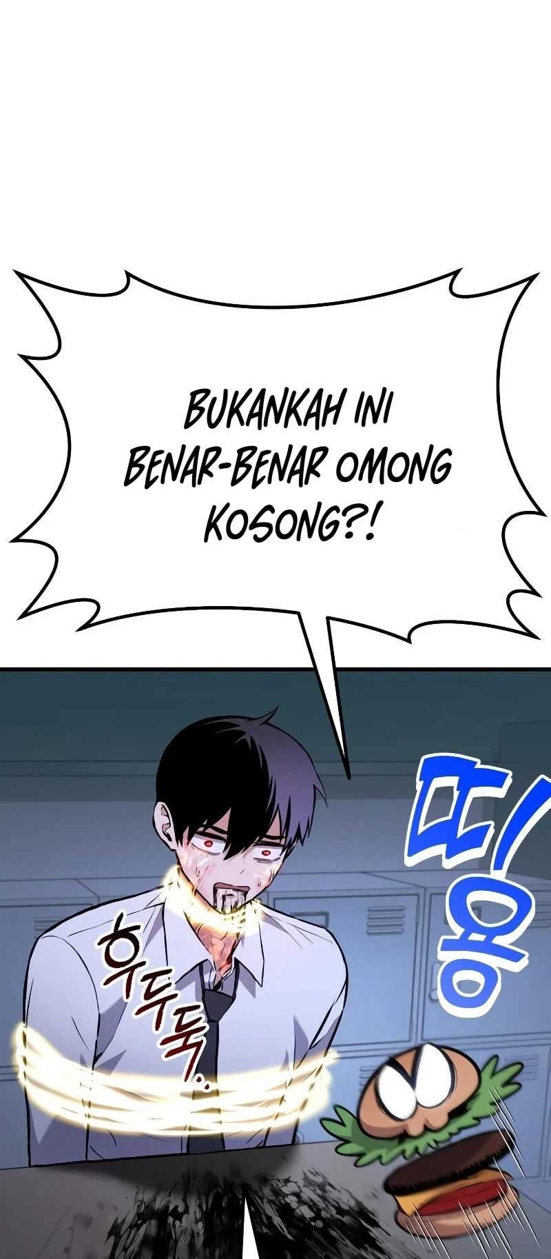 What Can I Do Alone? Chapter 10 - halaman 101
