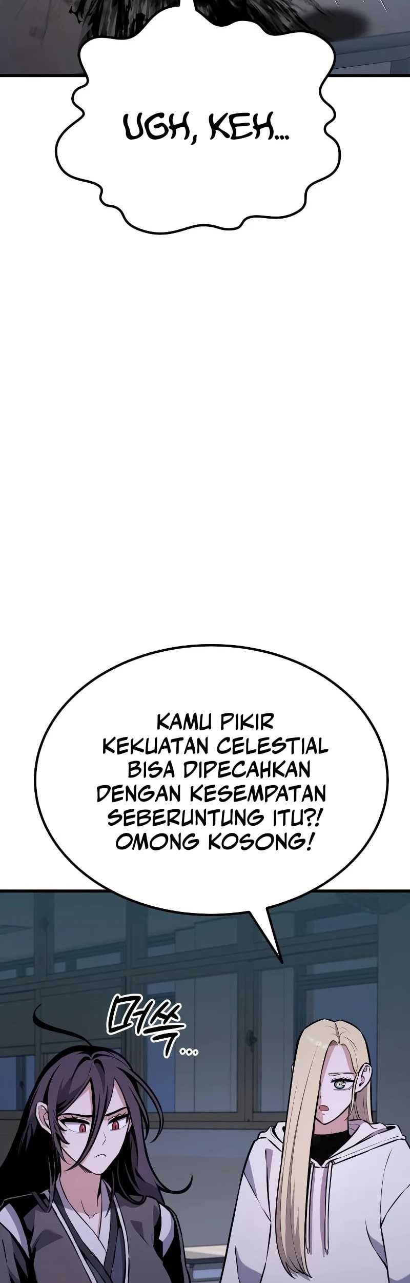 What Can I Do Alone? Chapter 10 - halaman 102