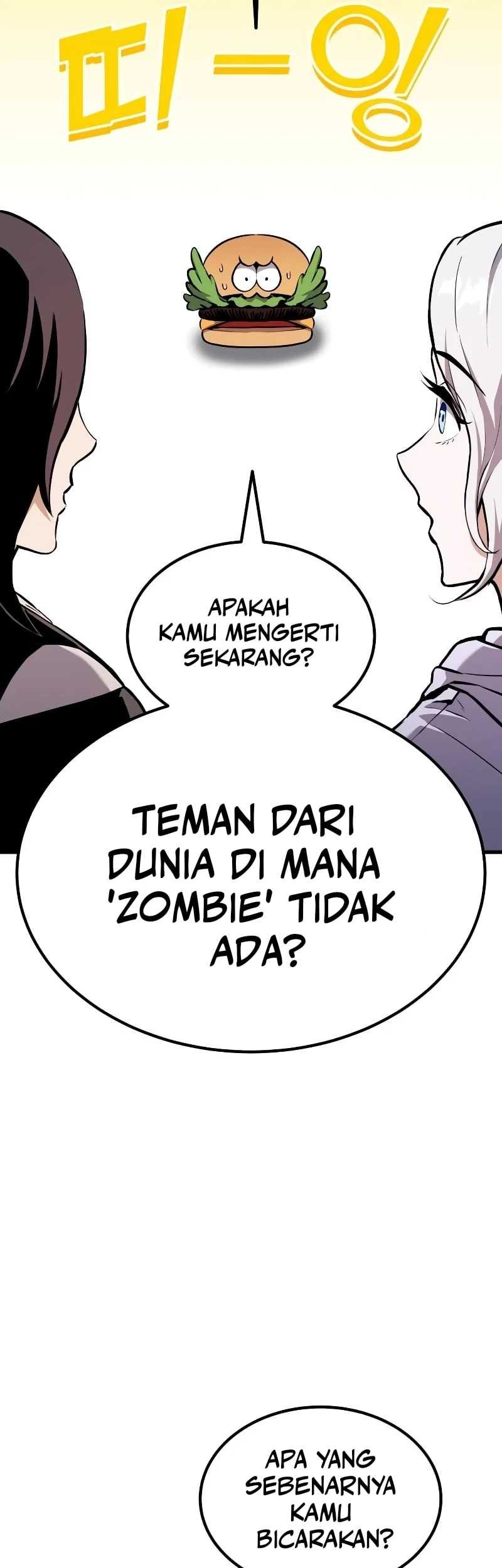 What Can I Do Alone? Chapter 10 - halaman 12