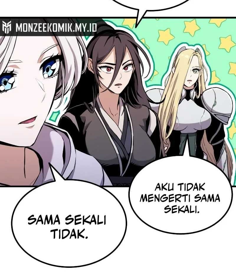 What Can I Do Alone? Chapter 10 - halaman 13
