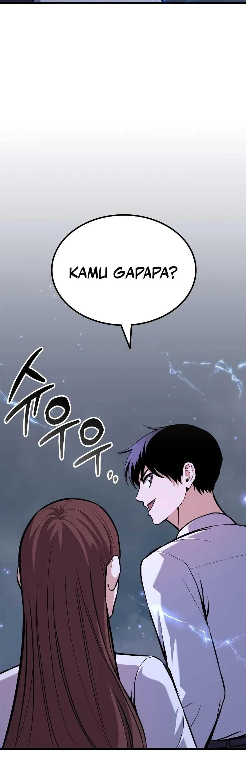 What Can I Do Alone? Chapter 10 - halaman 24
