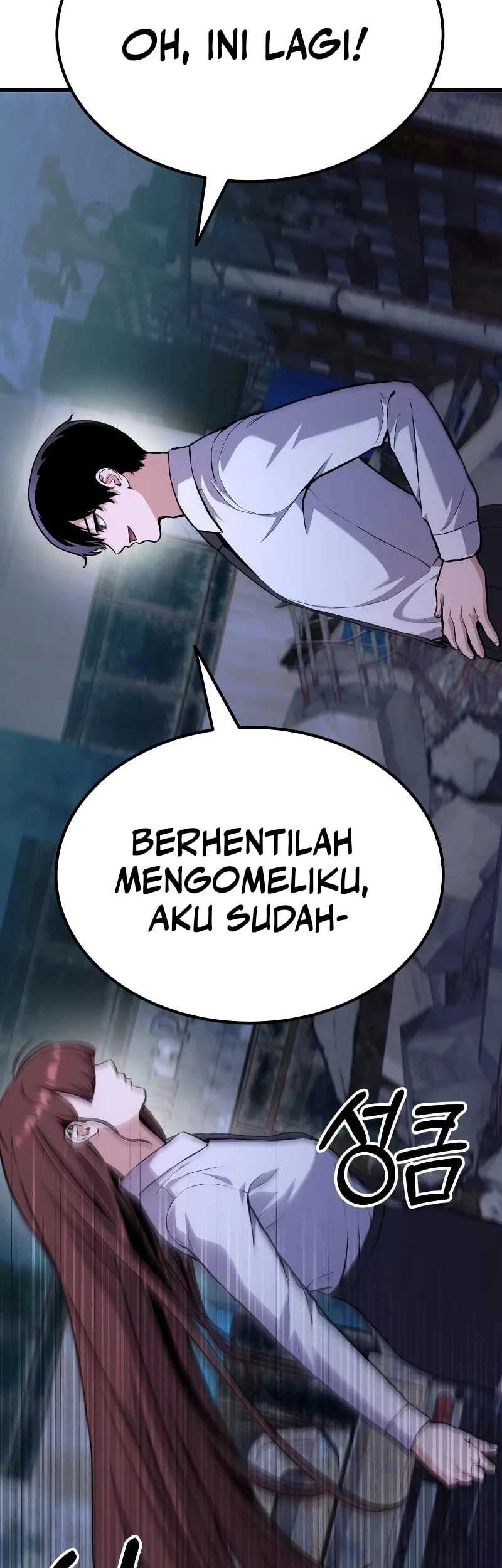 What Can I Do Alone? Chapter 10 - halaman 27