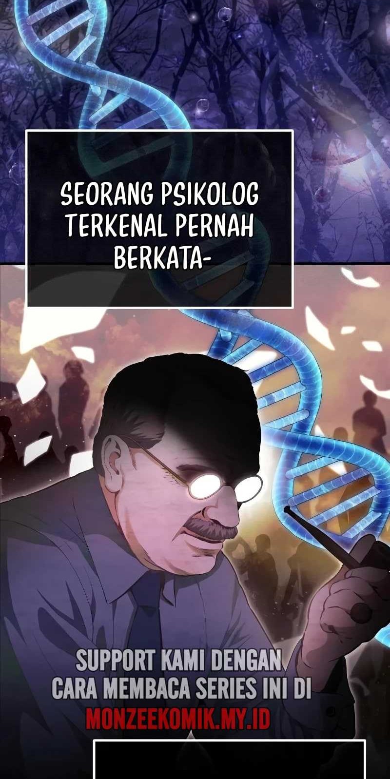 What Can I Do Alone? Chapter 10 - halaman 3