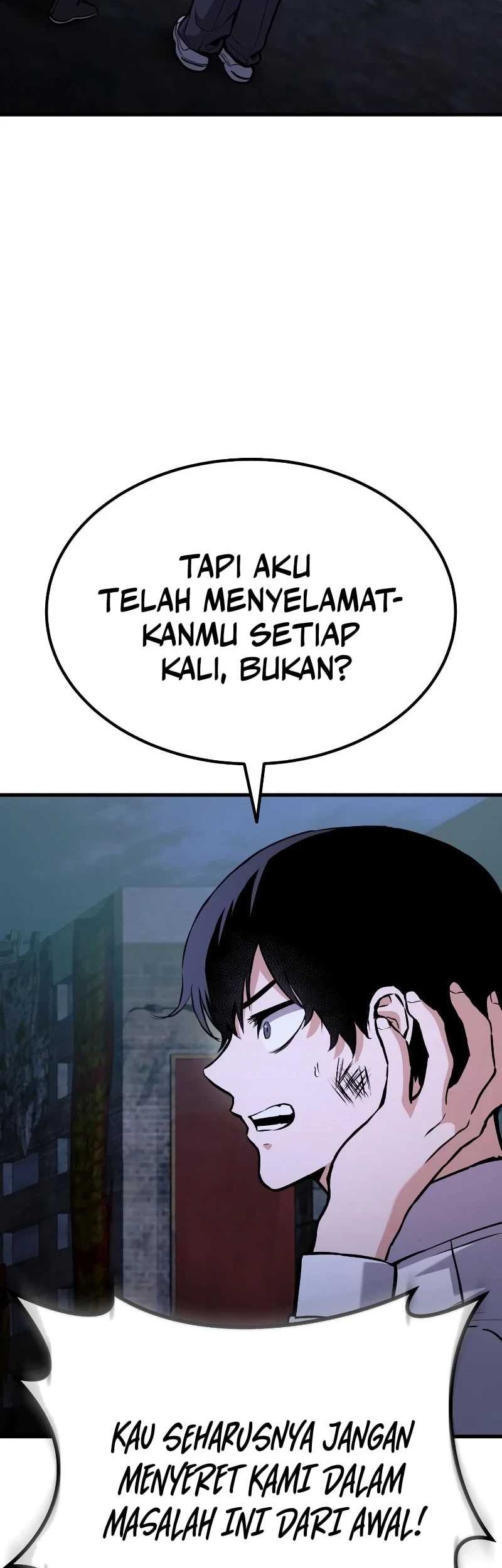 What Can I Do Alone? Chapter 10 - halaman 35