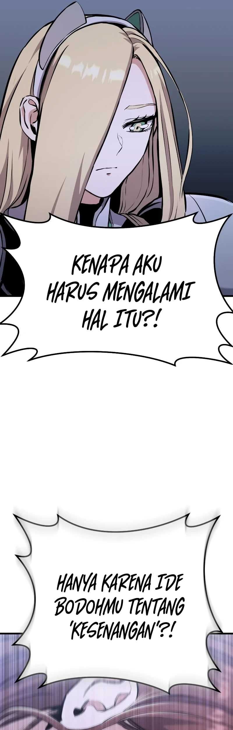 What Can I Do Alone? Chapter 10 - halaman 39