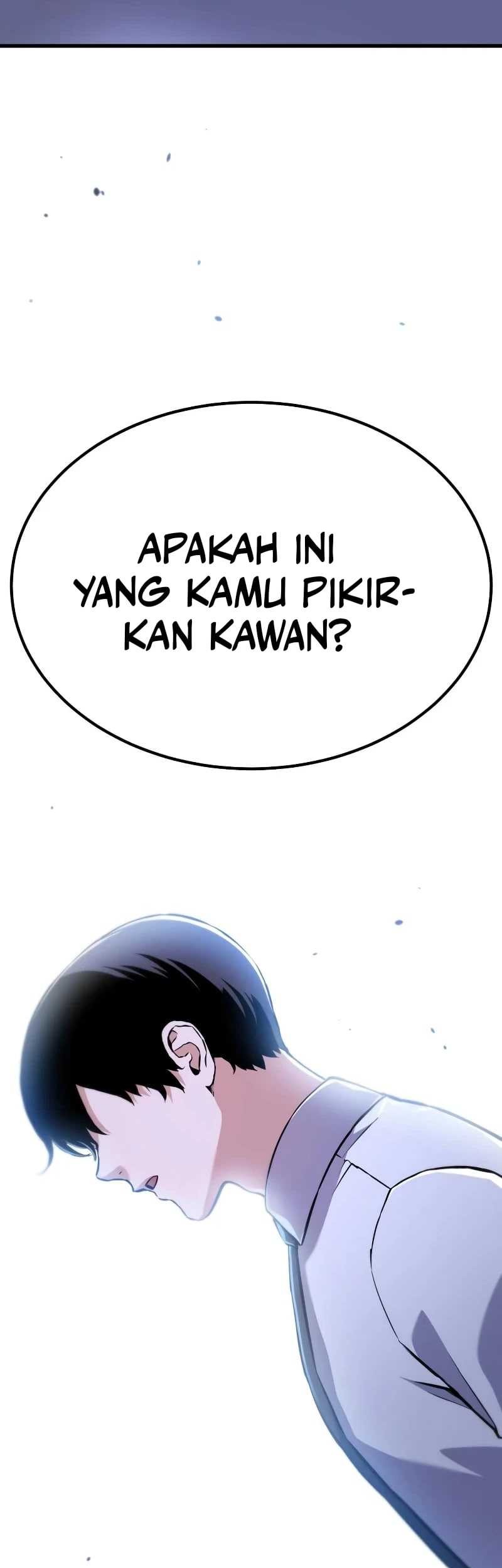 What Can I Do Alone? Chapter 10 - halaman 43