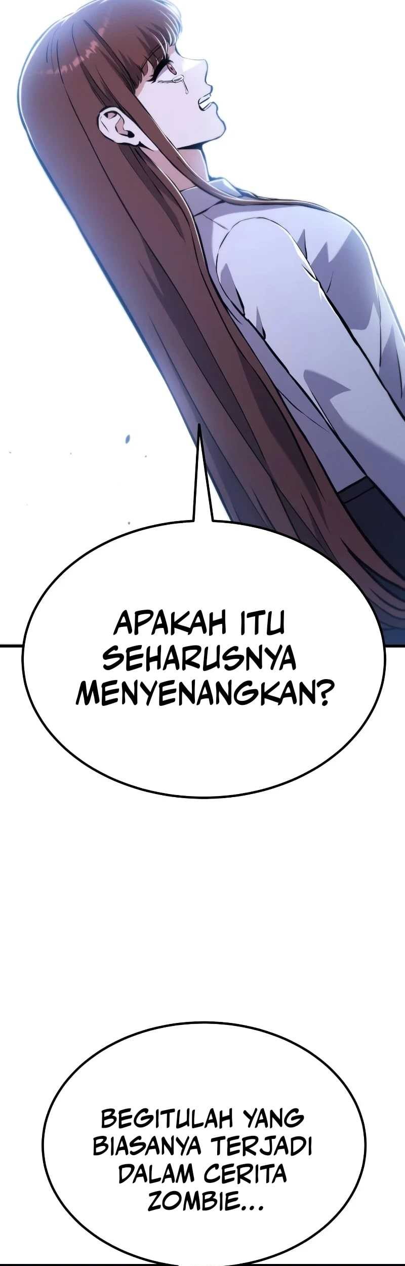 What Can I Do Alone? Chapter 10 - halaman 45