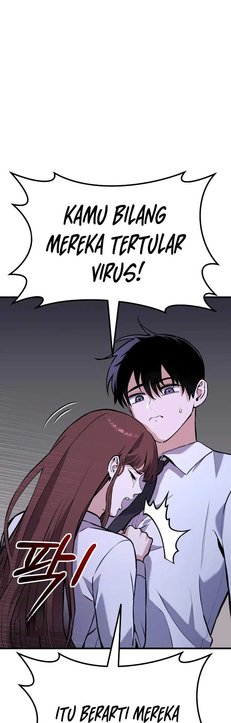 What Can I Do Alone? Chapter 10 - halaman 47