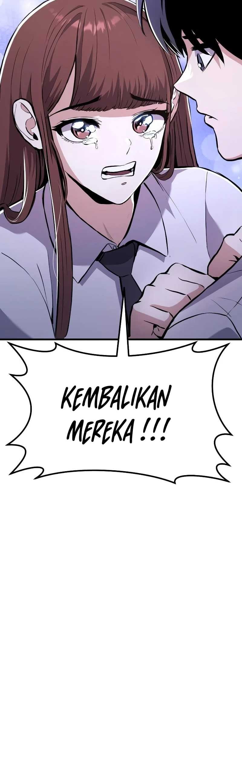 What Can I Do Alone? Chapter 10 - halaman 49