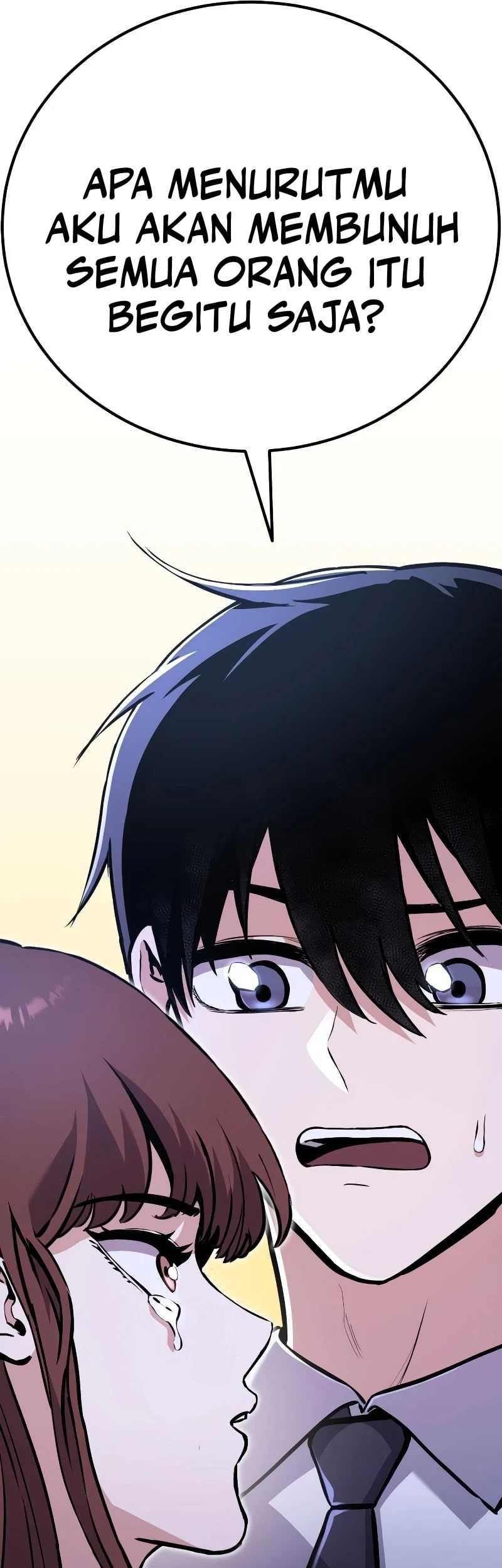 What Can I Do Alone? Chapter 10 - halaman 51