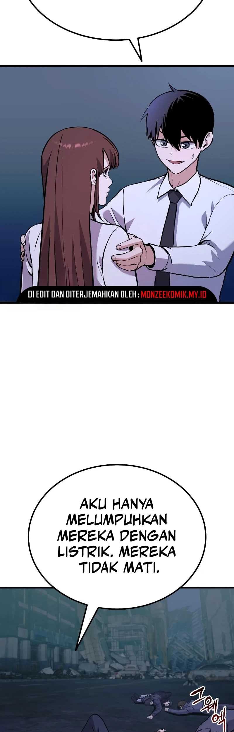 What Can I Do Alone? Chapter 10 - halaman 53