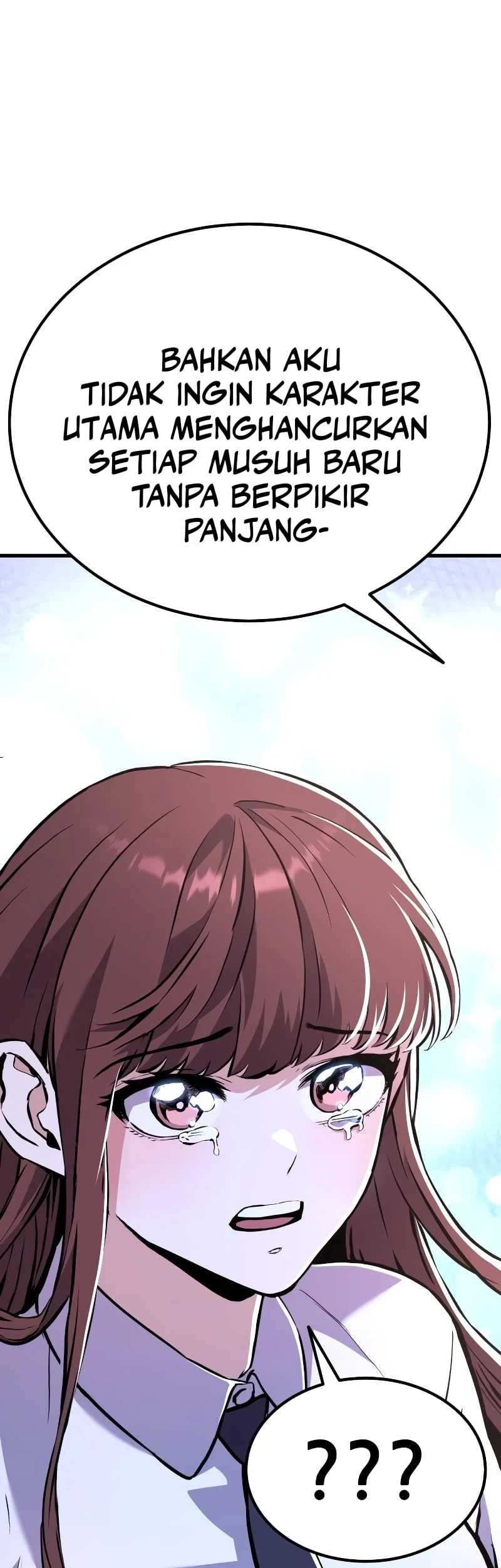 What Can I Do Alone? Chapter 10 - halaman 55