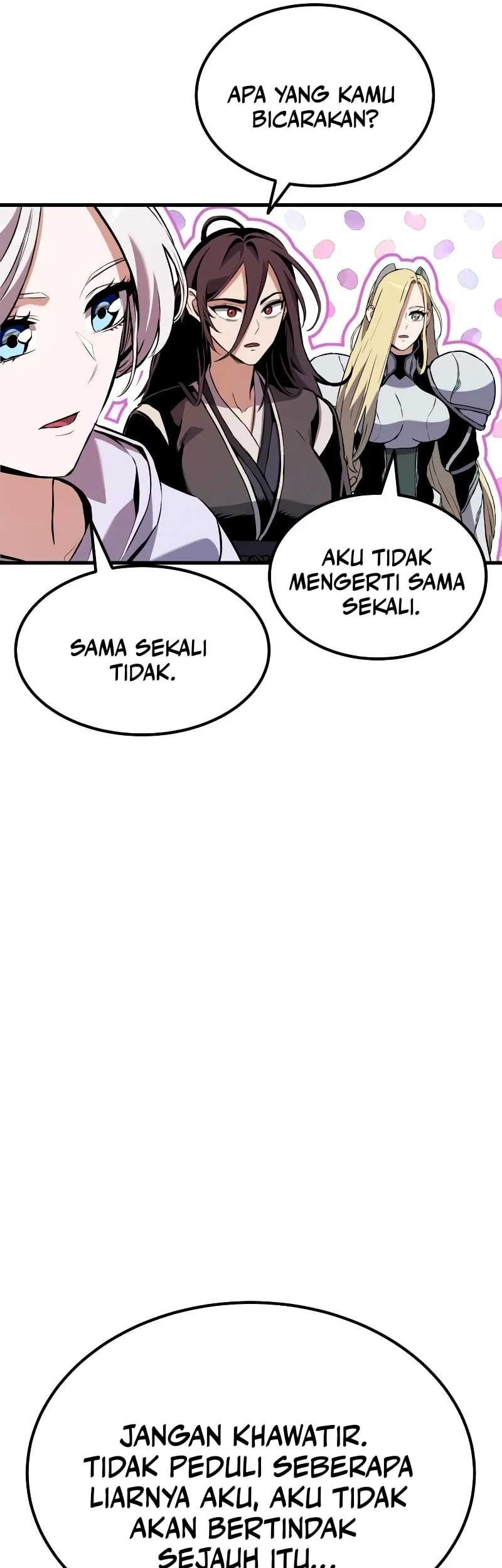 What Can I Do Alone? Chapter 10 - halaman 57