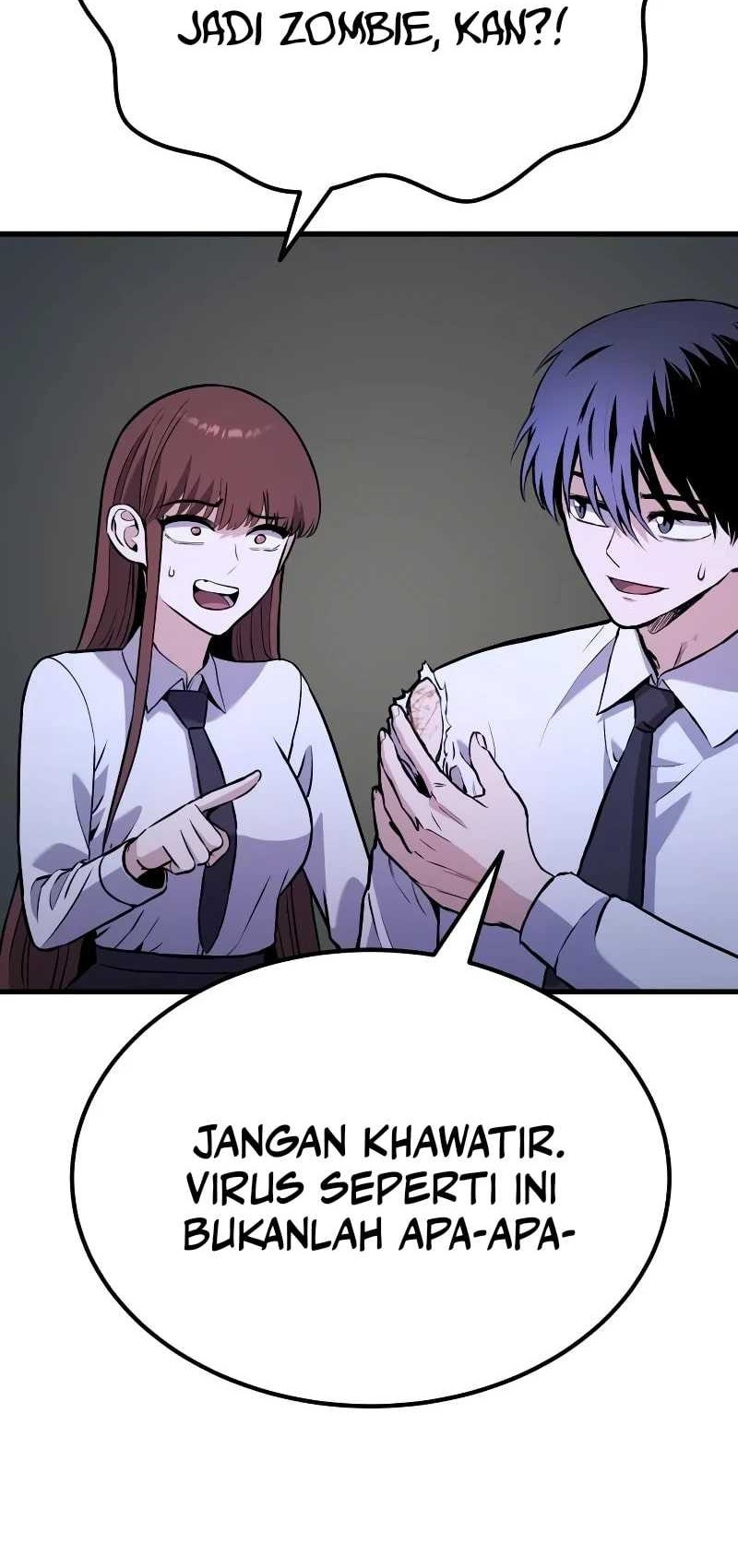 What Can I Do Alone? Chapter 10 - halaman 64