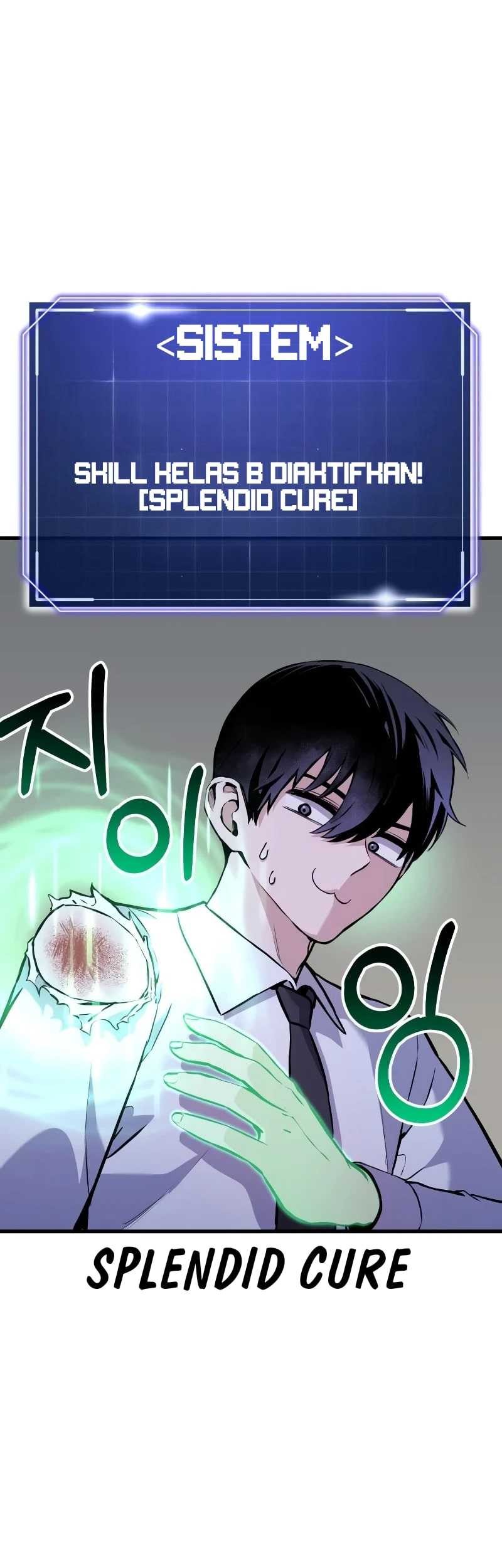 What Can I Do Alone? Chapter 10 - halaman 65