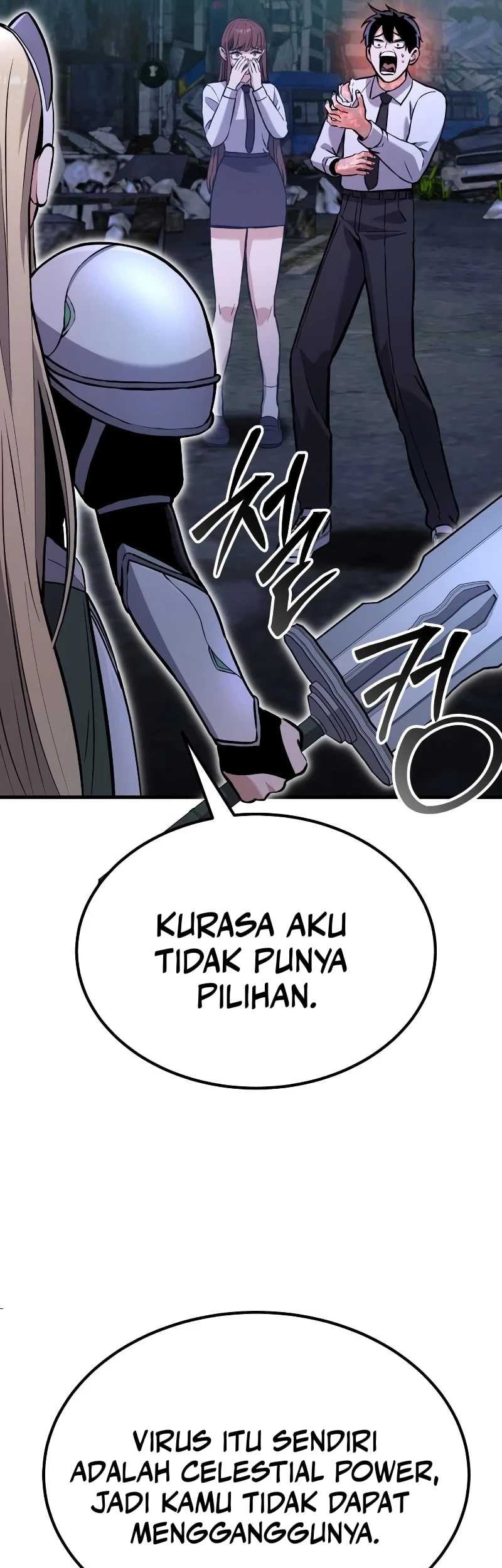 What Can I Do Alone? Chapter 10 - halaman 69