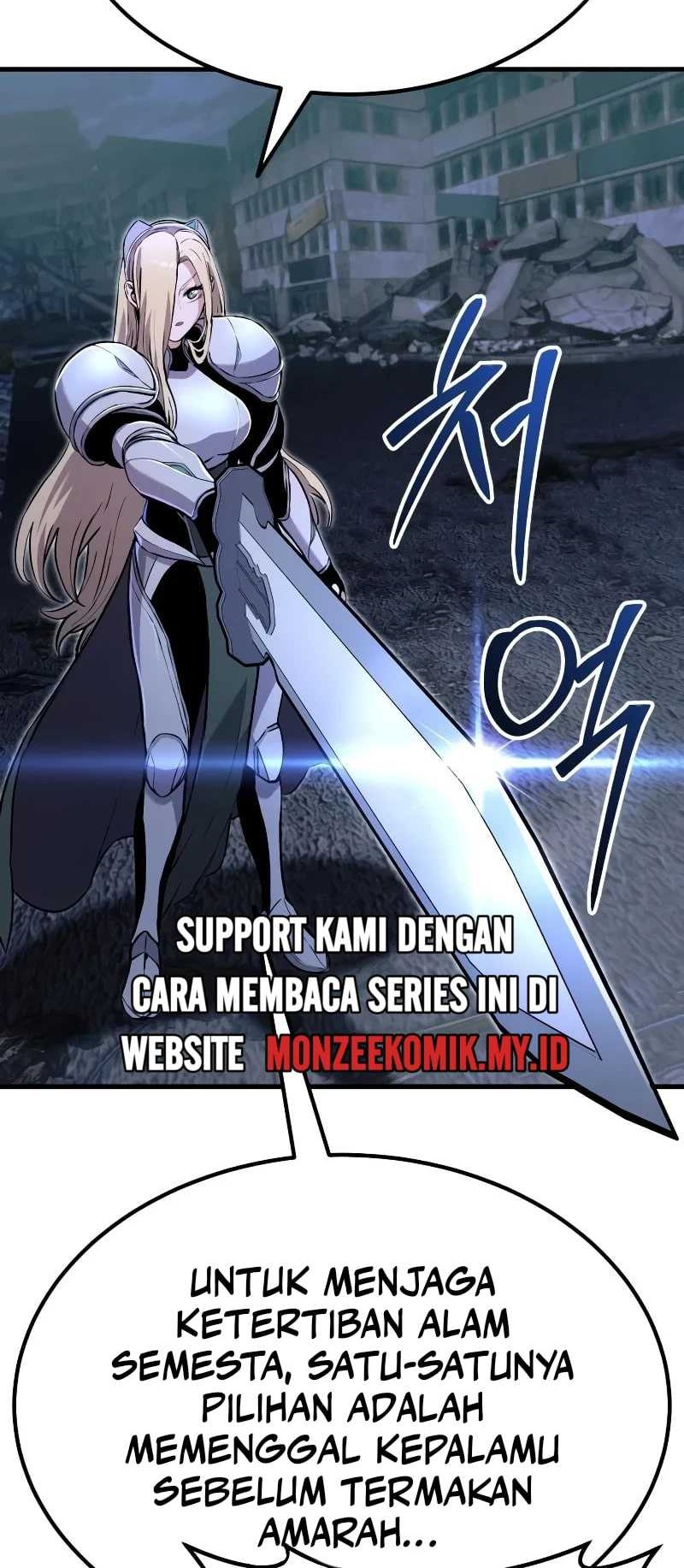 What Can I Do Alone? Chapter 10 - halaman 70