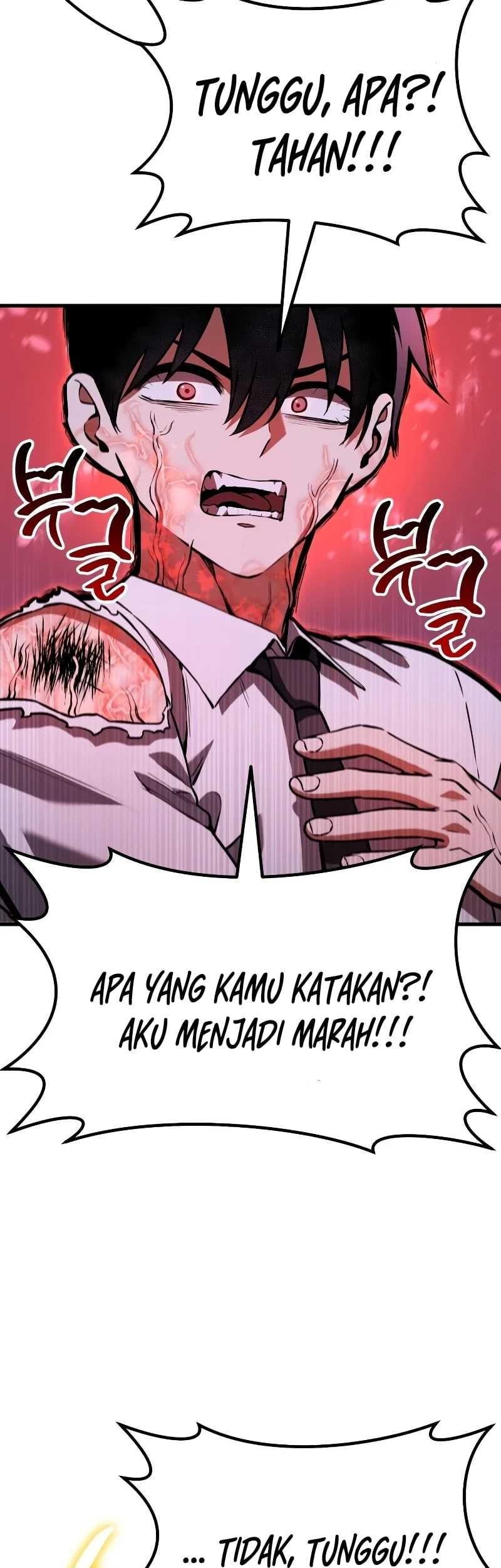 What Can I Do Alone? Chapter 10 - halaman 71