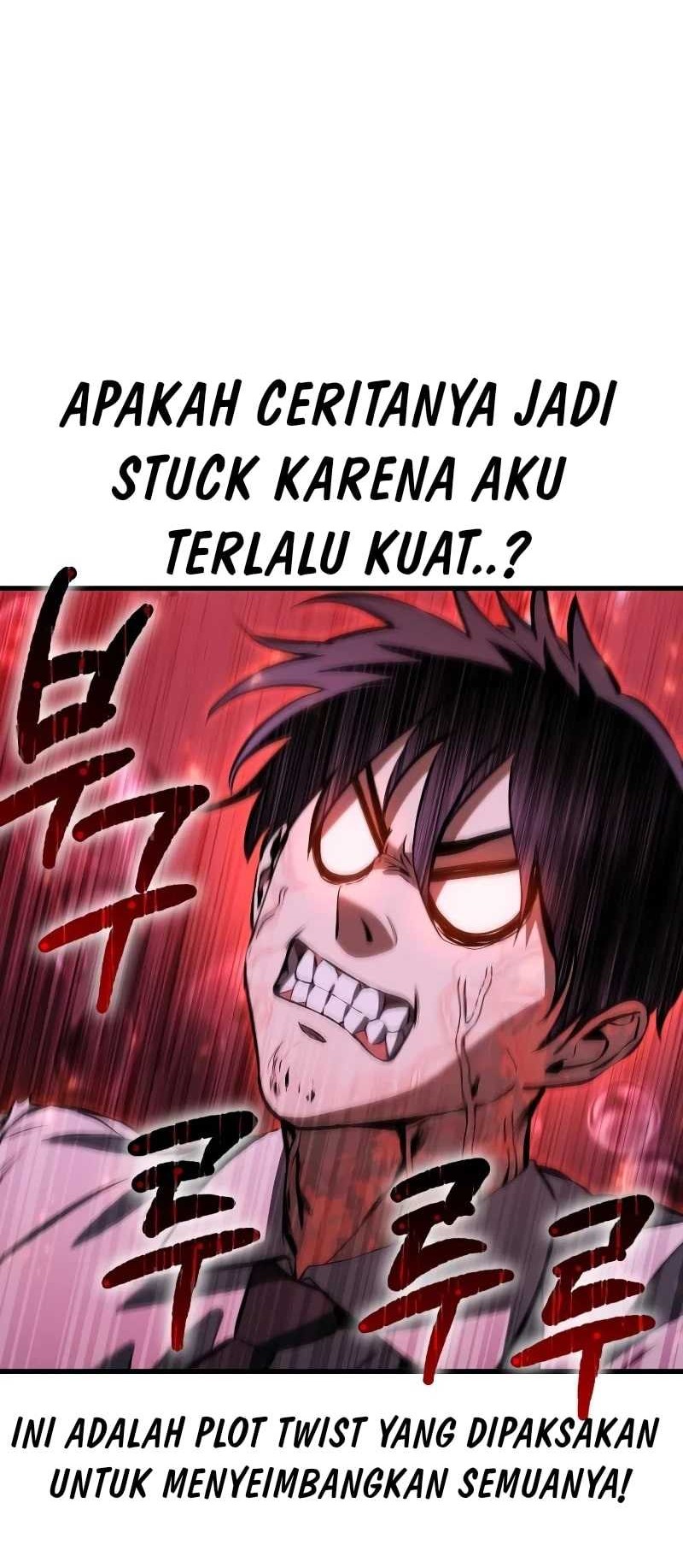 What Can I Do Alone? Chapter 10 - halaman 74